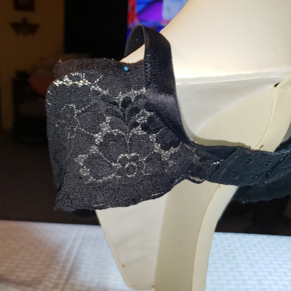 Sweet Nothings Bra - Picture 3 of 5